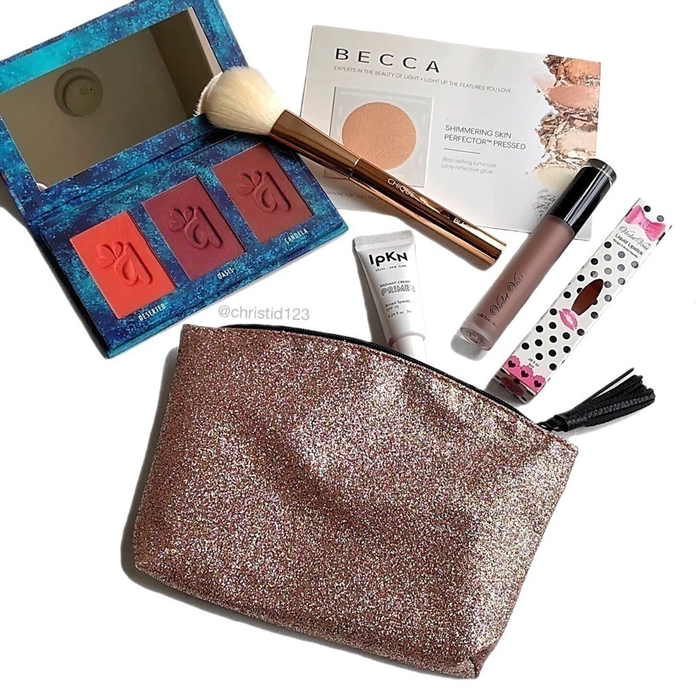 Makeup Bundle